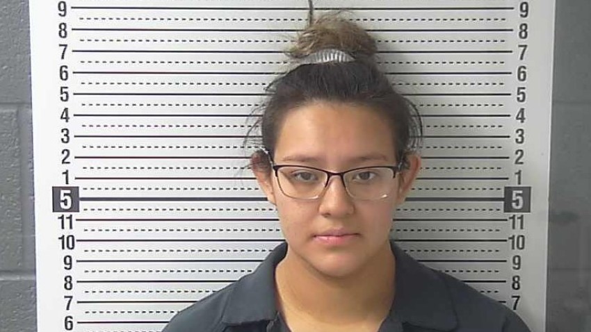 Alexis Avila, 18.