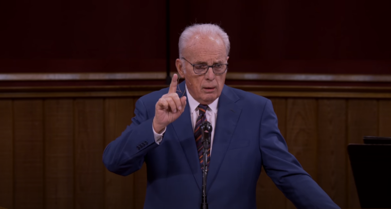 John MacArthur