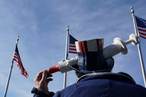 Judge upholds law banning religious exemptions to vaccine mandates