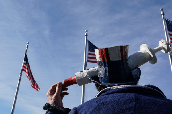 Judge upholds law banning religious exemptions to vaccine mandates
