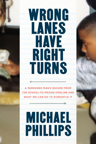 Michael Phillips