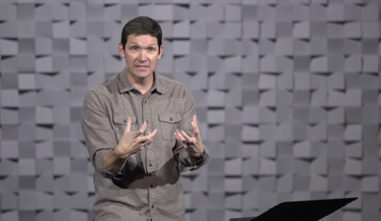 Matt Chandler