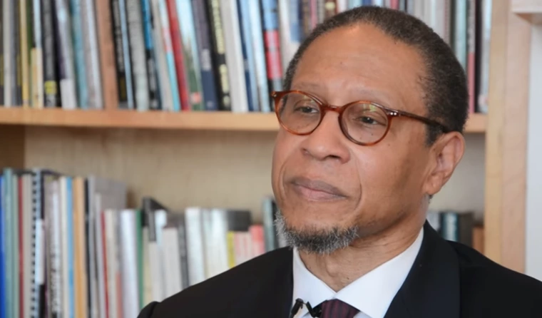 Obery M. Hendricks Jr., is an ordained elder in the African Methodist Episcopal Church and adjunct professor of religion at Columbia University in New York City. | YouTube/ The Opportunity Agenda