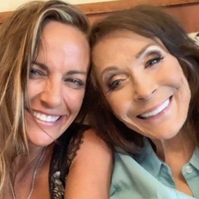 Tayla Lynn and Loretta Lynn
