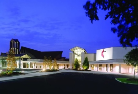 Frazer Church of Montgomery, Alabama. In January, the congregation voted to disaffiliate from The United Methodist Church and join the Free Methodist Church.