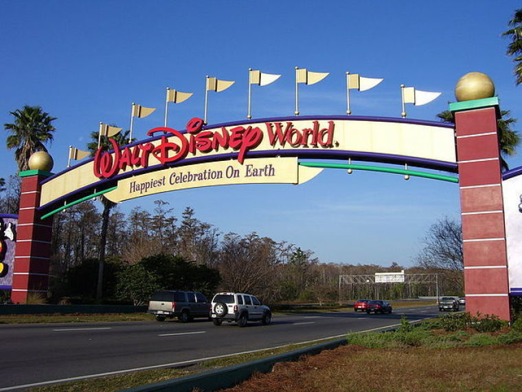 Disney World