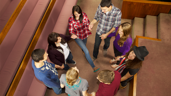 6 ways any church can reach young adults