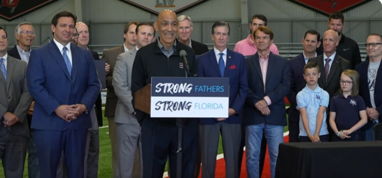 Tony Dungy
