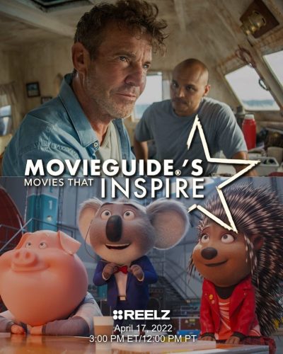 Movieguide Movies That Inspire