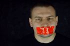 America once jailed people for blasphemy. Why don't we know?