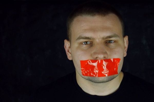 America once jailed people for blasphemy. Why don't we know?