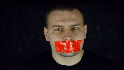 censored silence censor