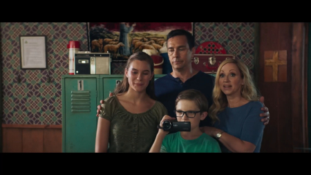 "Family Camp"