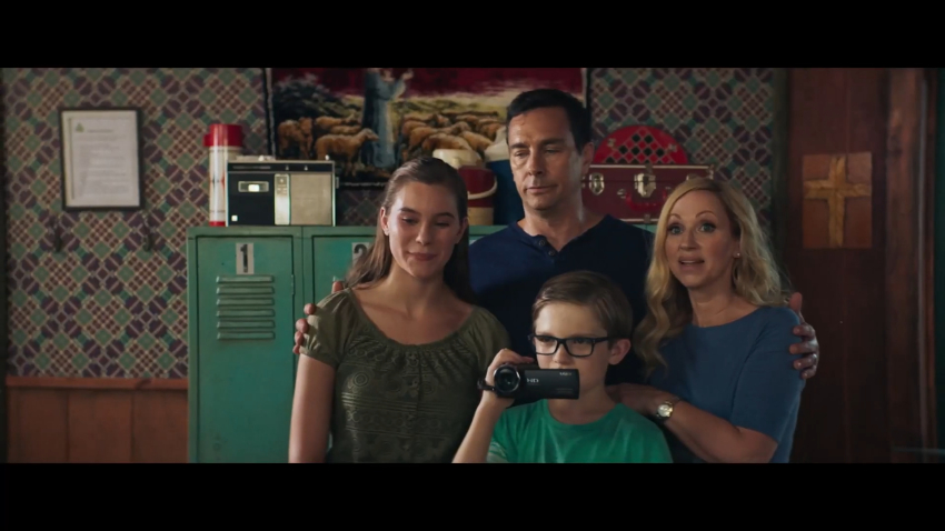 "Family Camp"