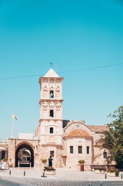 cyprus