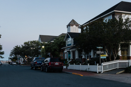 Manteo