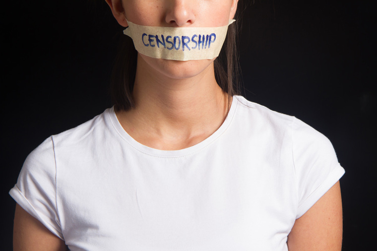 Censorship
