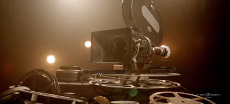 Sight & Sound Films