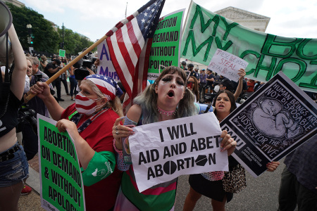 Abortion, pro-life