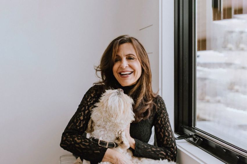 Lisa Bevere is an internationally known speaker and the New York Times bestselling author. She cohosts the "Conversations with John & Lisa Bevere" podcast with her husband, John, and hosts "The Godmother" podcast.