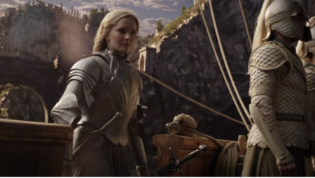 The highly-anticipated Lord of the Rings spinoff saga premieres September 2 on Amazon Prime, with new episodes available every week.