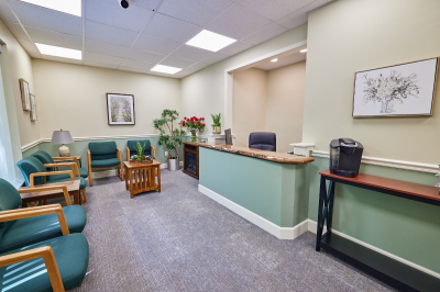 CompassCare, a pro-life pregnancy center in Amherst, New York, that was firebombed by pro-abortion activists, was rebuilt in less than two months.
