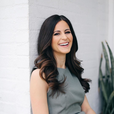 Lila Rose, founder and president of the pro-life advocacy group Live Action.