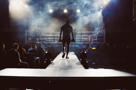 Unsplash/Attentie Attentie