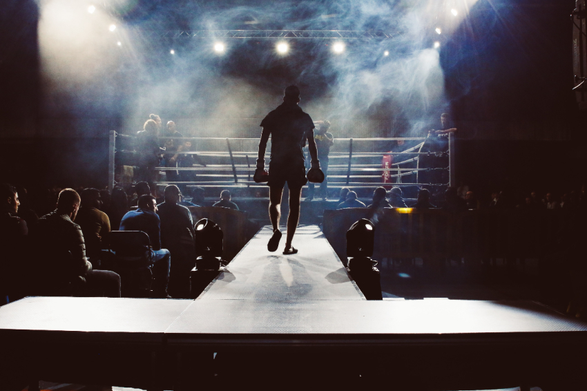 Unsplash/Attentie Attentie