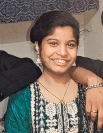 12-year-old Zarvia remains in the custody of her captors.