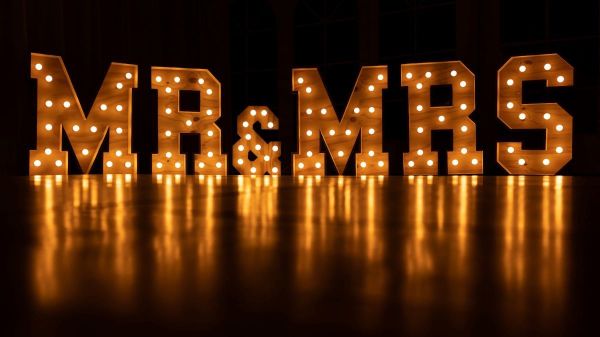 Should Christian wives take their husband’s last name?