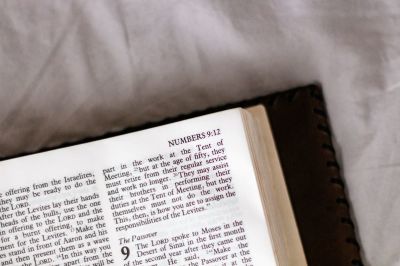 Unsplash/Sincerely Media