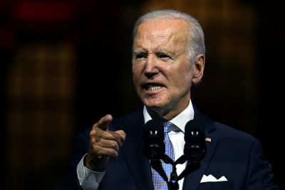 President Joe Biden