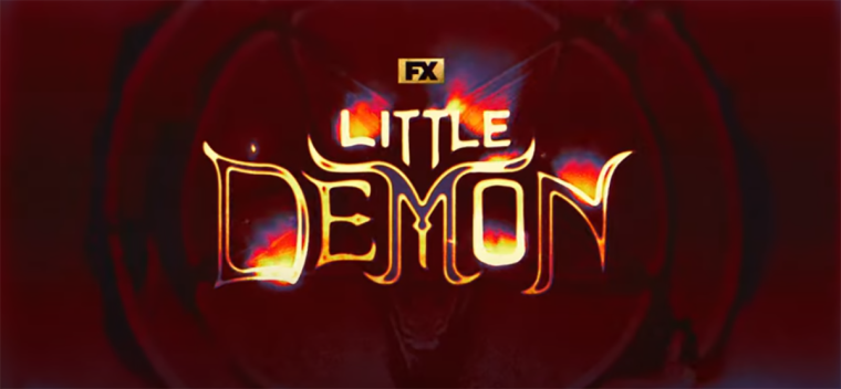 Little Demon