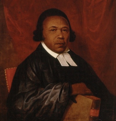 Absalom Jones