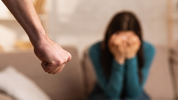 Married to an abuser for 30 years: What I wish my church knew