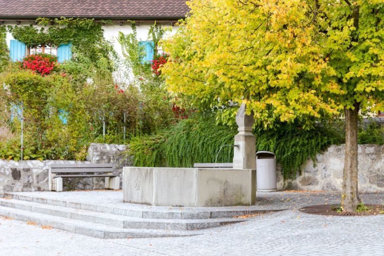 Vaduz