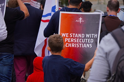 The Christian Post