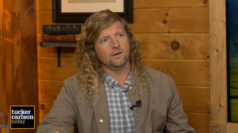 Sean Feucht