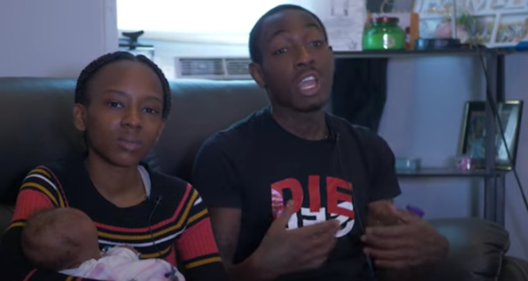 Jadda and Markeem