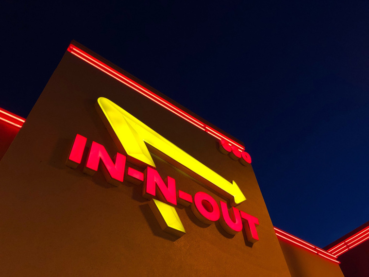 In-N-Out 