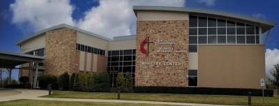 The North Texas Annual Conference of The United Methodist Church is headquartered in Plano, Texas.