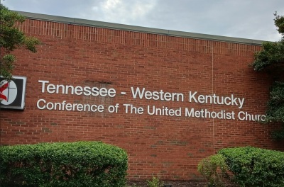 The Tennessee-Western Kentucky Annual Conference of The United Methodist Church headquartered in Nashville, Tenn.