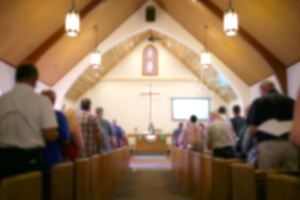 Fewer pastors preach sermons under 40 minutes as appetite for longer messages grows