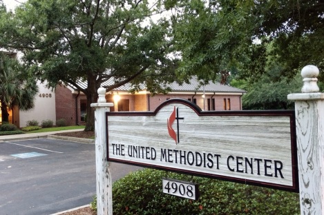 Court to side with 70 South Carolina churches seeking to leave the UMC