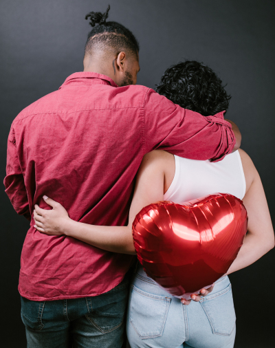 Courtesy Pexels
