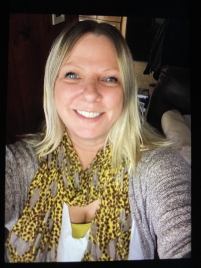 Donna Holbrook