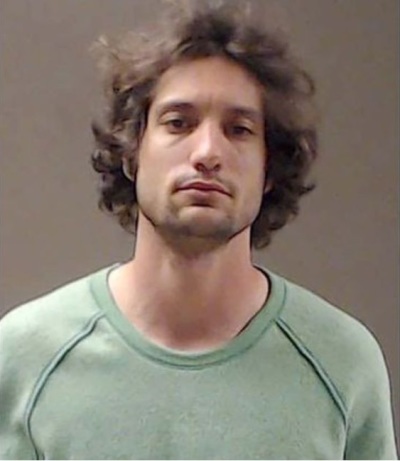 Thomas Webb Jurgens, a staff attorney with the Southern Poverty Law Center, was arrested at a violent demonstration outside the proposed Atlanta Public Safety Training Center in Georgia March 5, 2023, and charged with domestic terrorism.