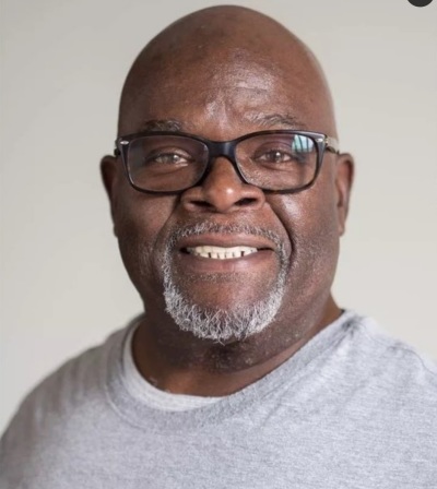 Mike Hill, 61, was killed in The Covenant School shooting in Nashville, Tennessee, on March 27, 2023.