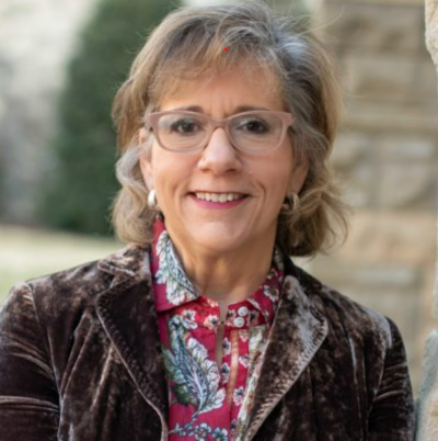 Katherine Koonce, 60, was killed in the shooting at The Covenant School in Nashville, Tennessee, on March 27, 2023.